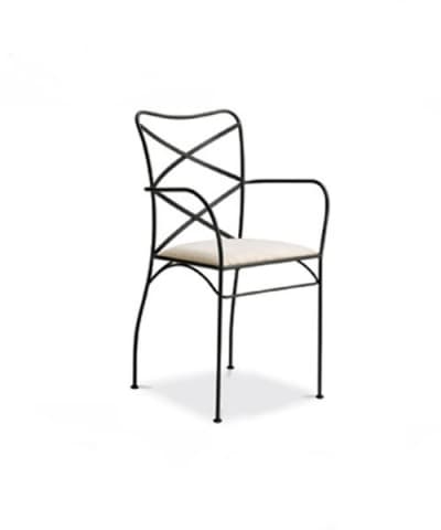 Cantori Mara armchair
