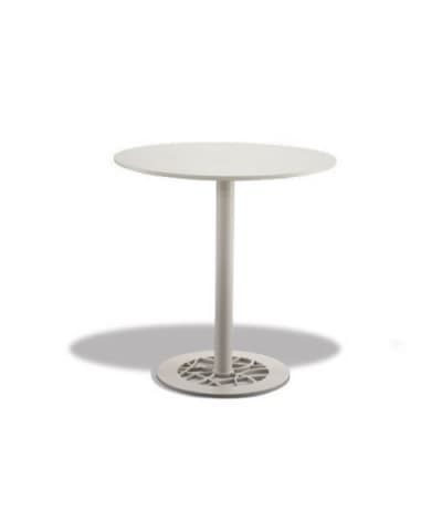 Обеденый стол Cantori Jack Bar embossed wooden table
