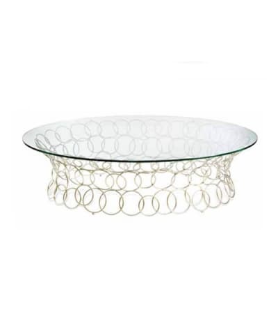 Cantori Mondrian coffe table