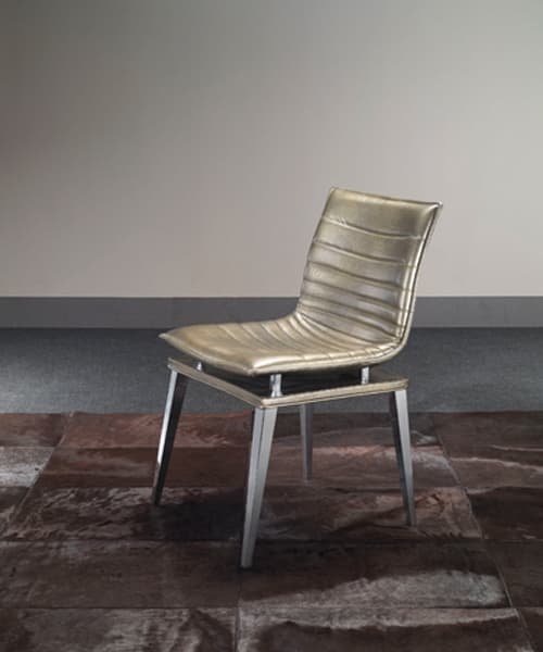 Smania ASTRA LOW chair 4 leg