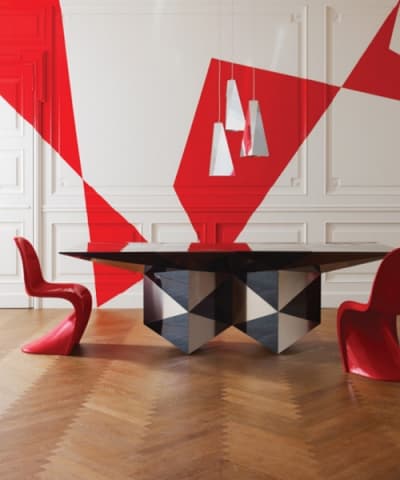 Emmemobili Arlequin T