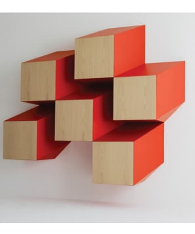 Emmemobili S-Cube