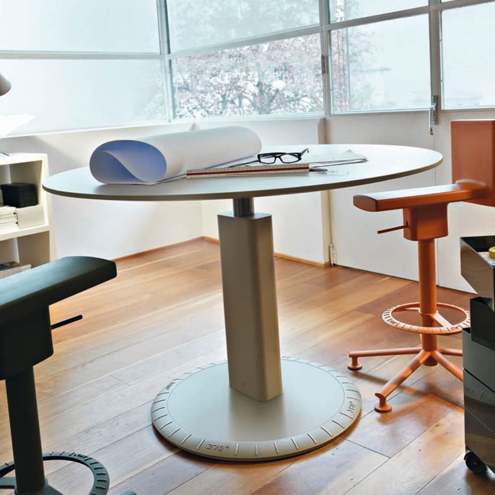 Magis 360° Table round