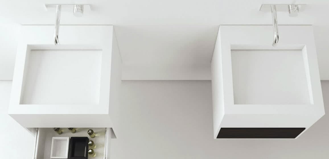 Moma Design Cubic