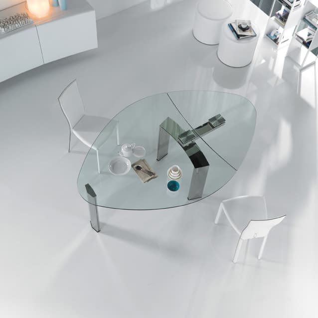 Cattelan Italia DAYTONA oval