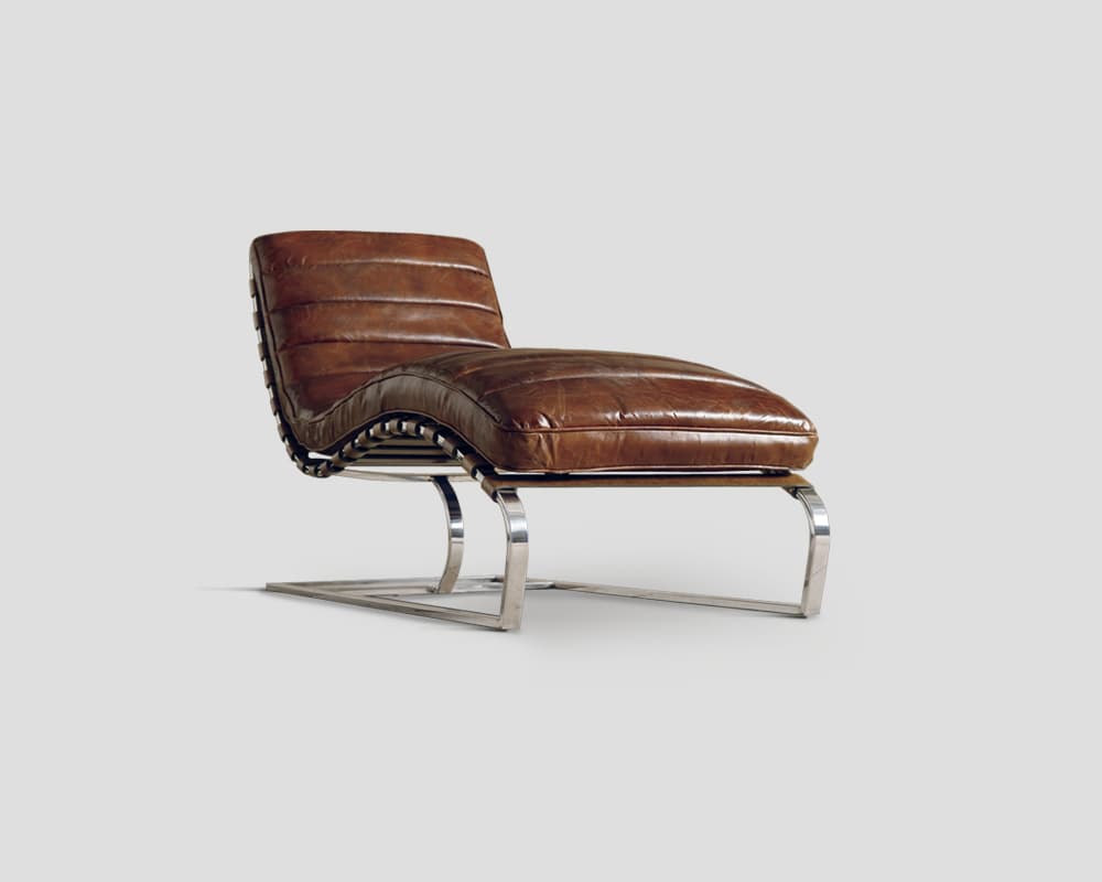Chaise longue DB001718