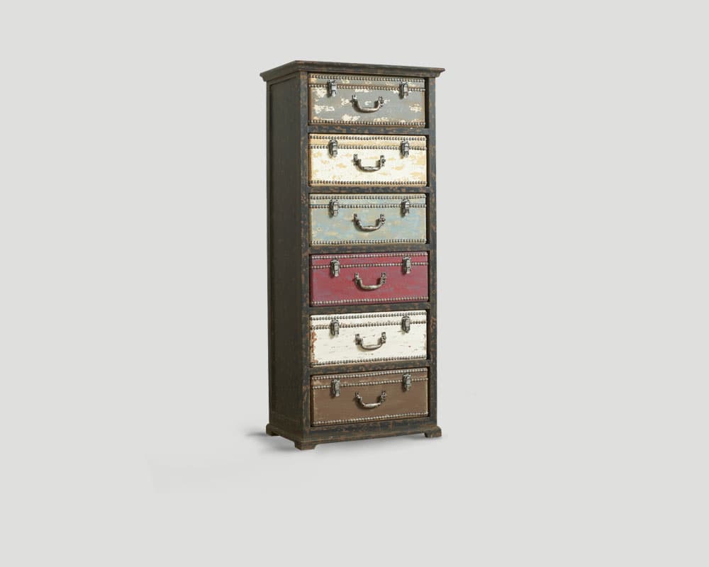 Cassettiera DB002752