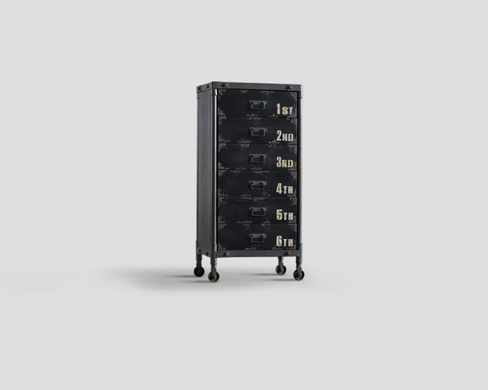 Cassettiera DB003654
