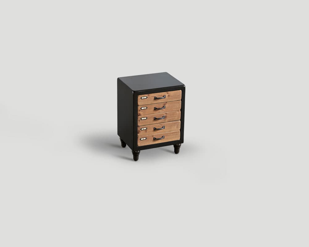 Comodino DB003658