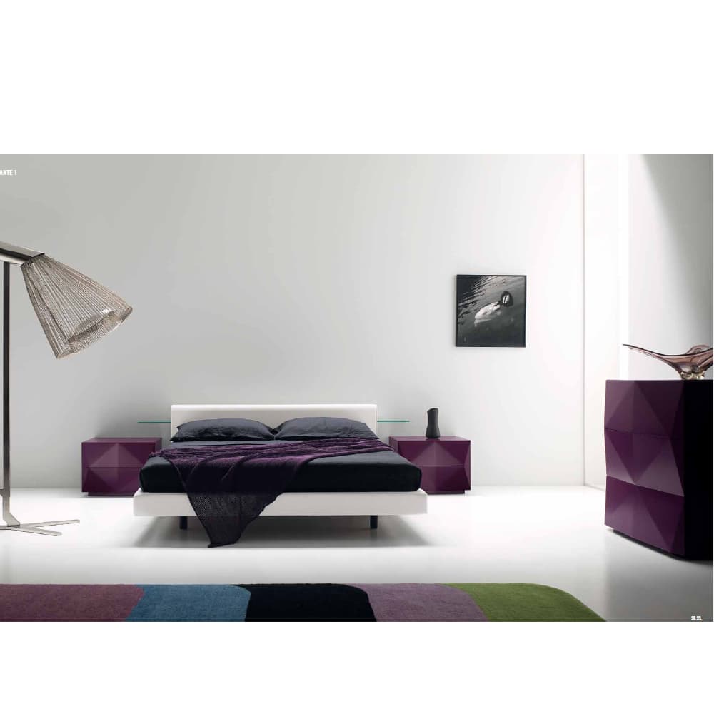 Mercantini DIAMANTE 1