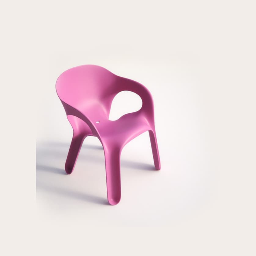 Magis Easy Chair