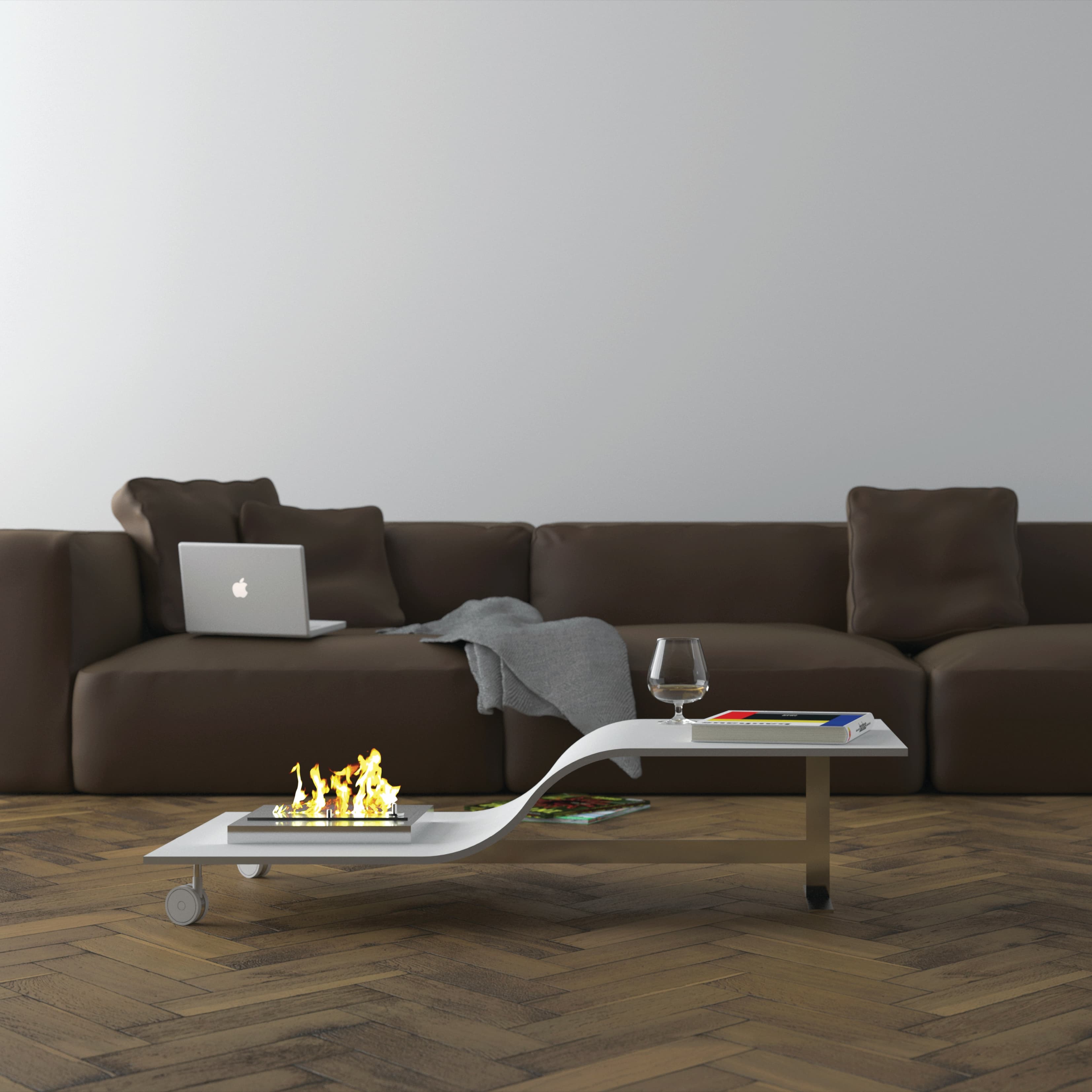 MOMA DESIGN LONGUE