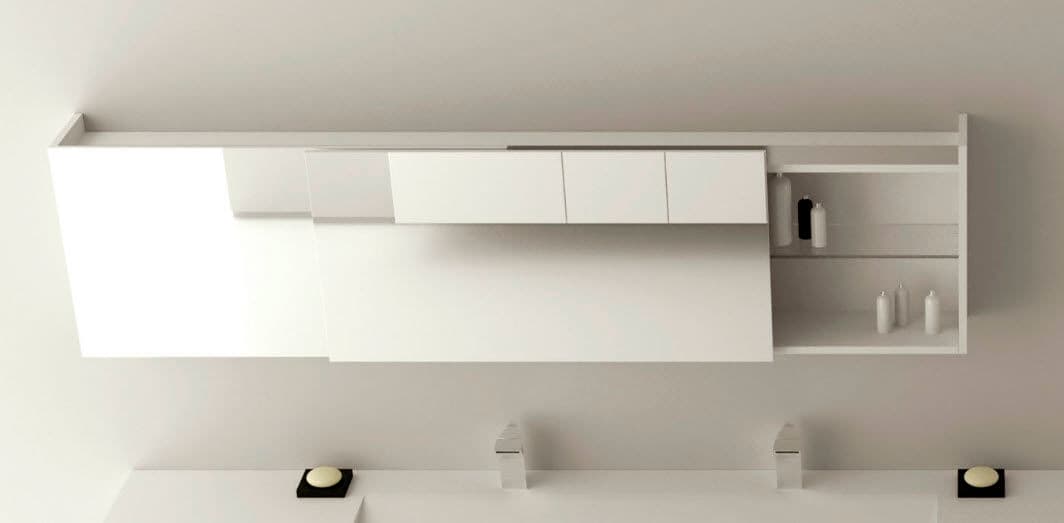 Moma Design Mirr box