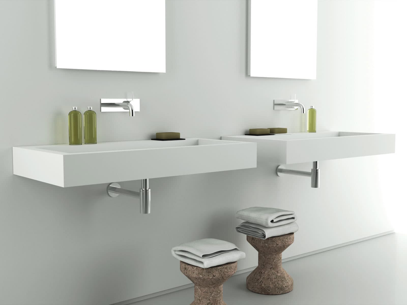 Moma Design Planar Solid module