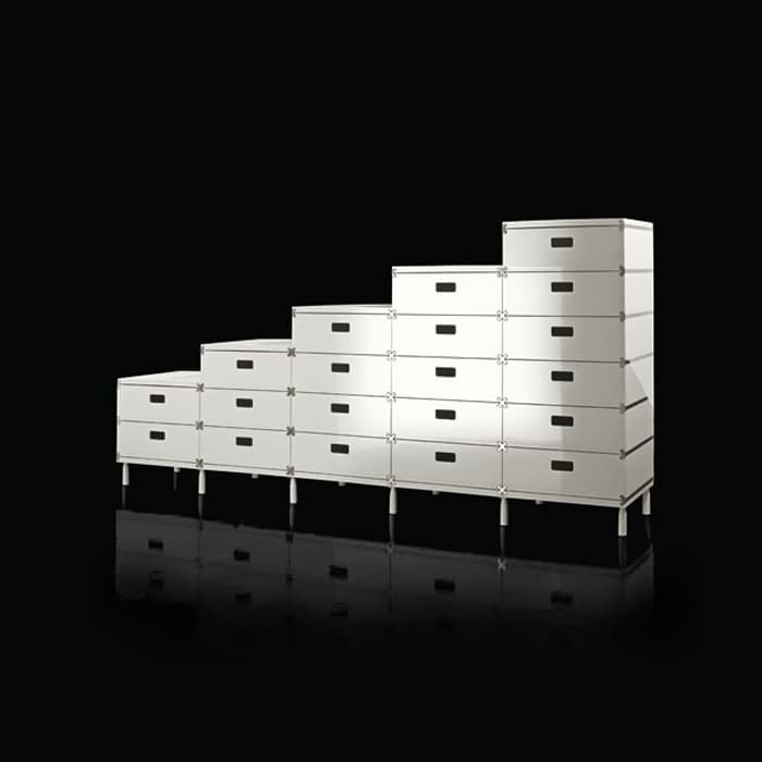 Magis Plus Unit