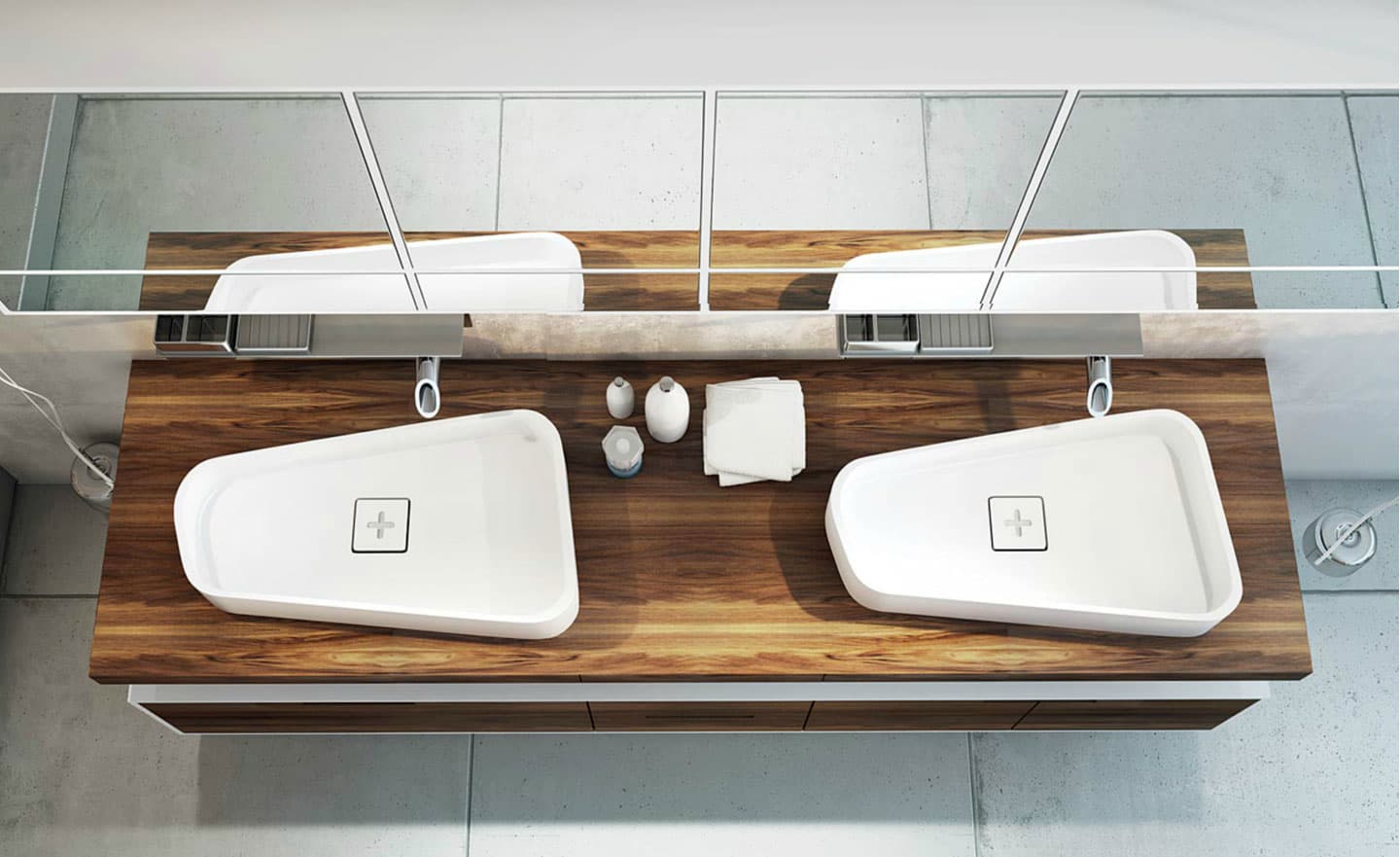 Moma Design Portofino max