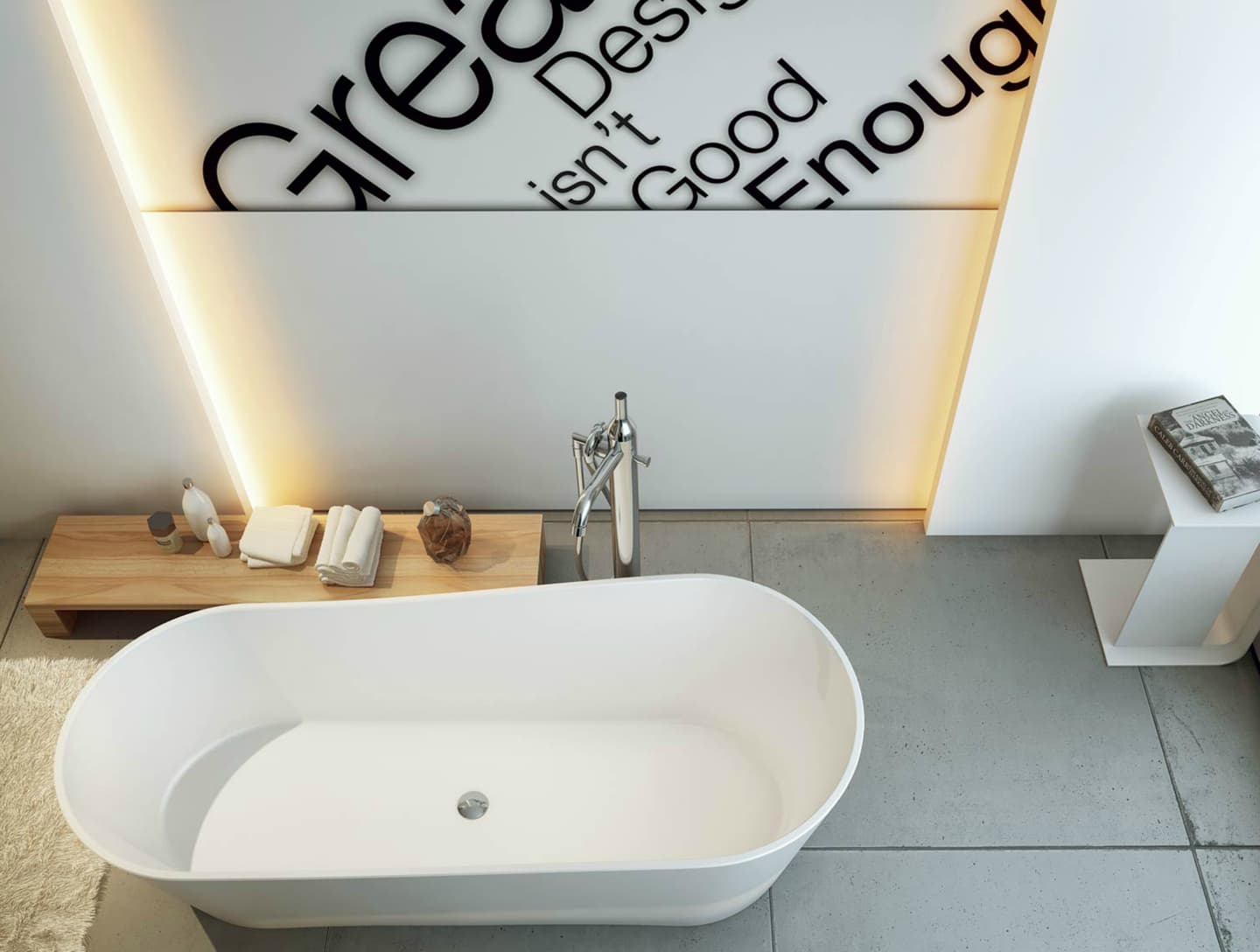 Moma Design Provence Lite 3