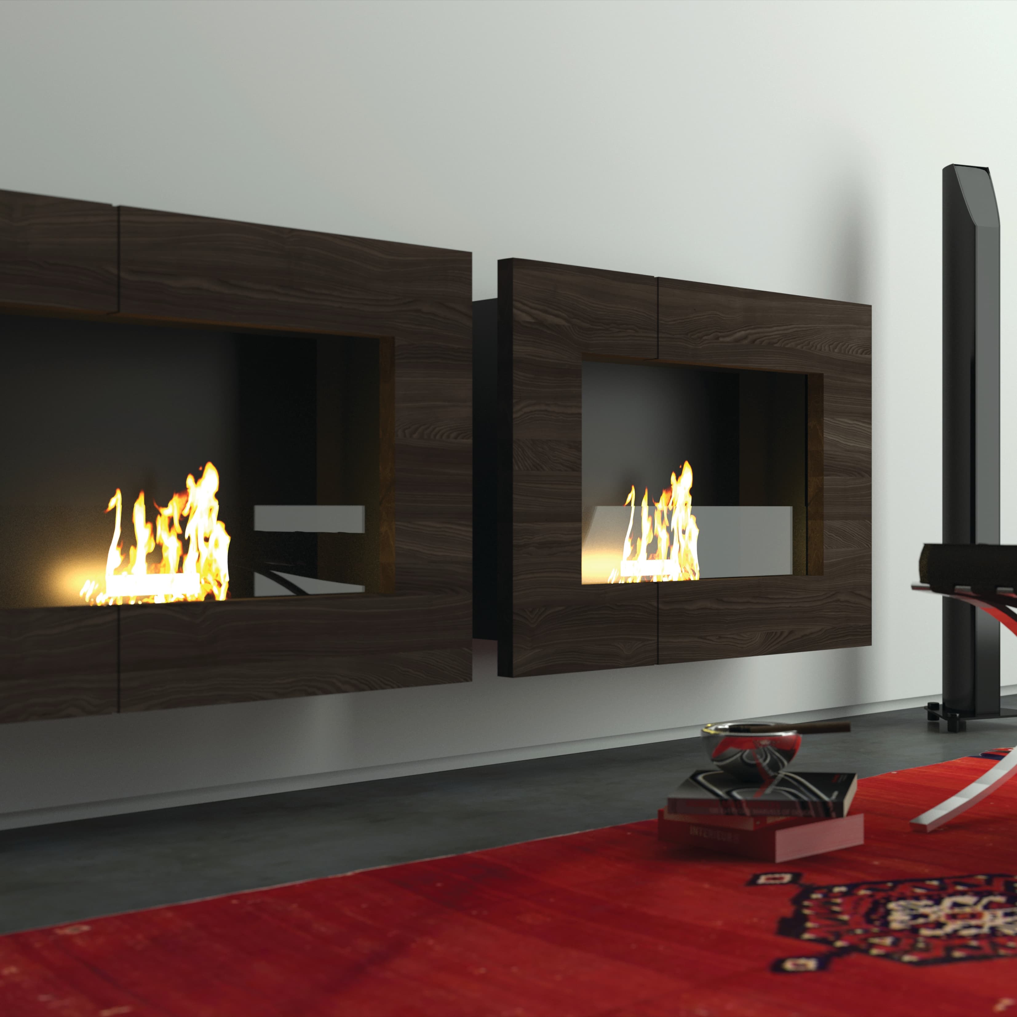 MOMA DESIGN QUADRO
