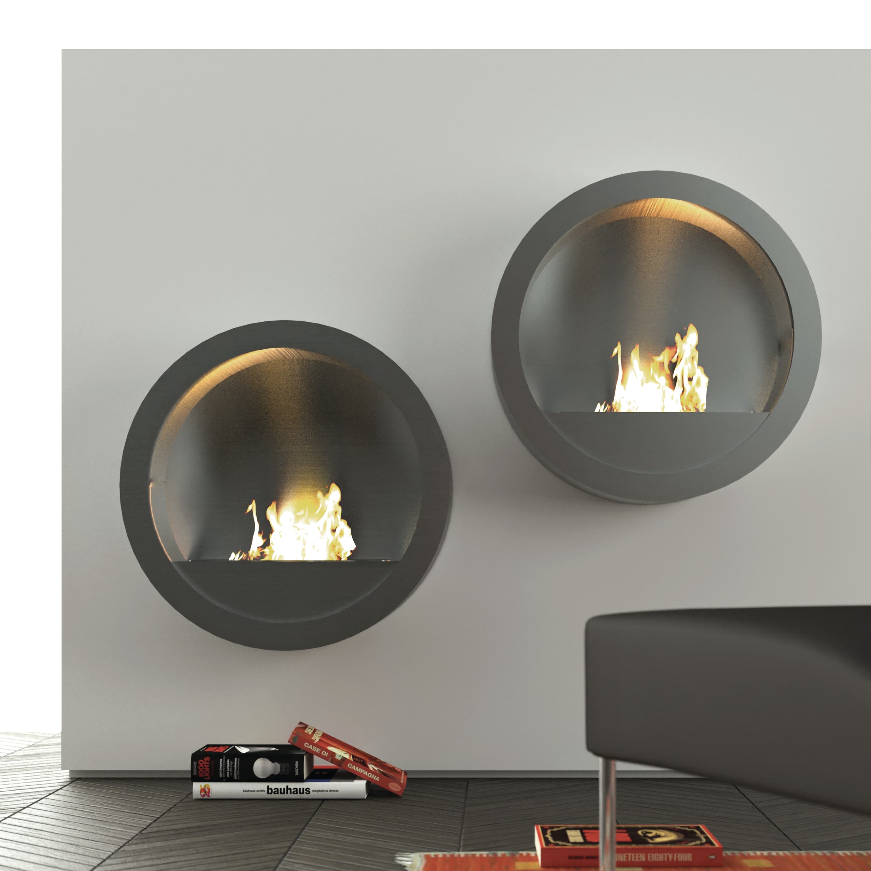 MOMA DESIGN RONDO