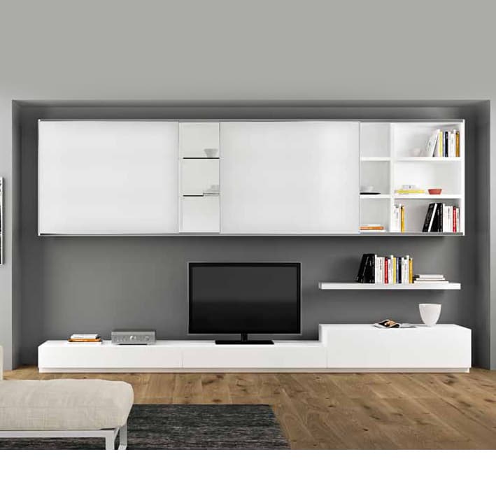 Mercantini NESTOS S82