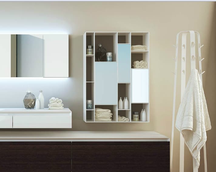 Moma Design Scaffali muro