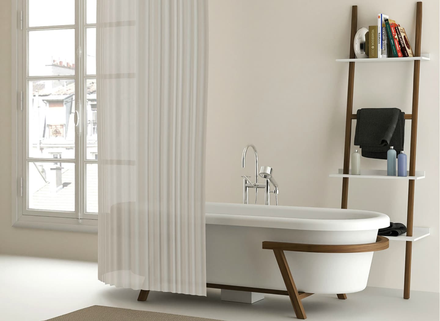 Moma Design Scaletta