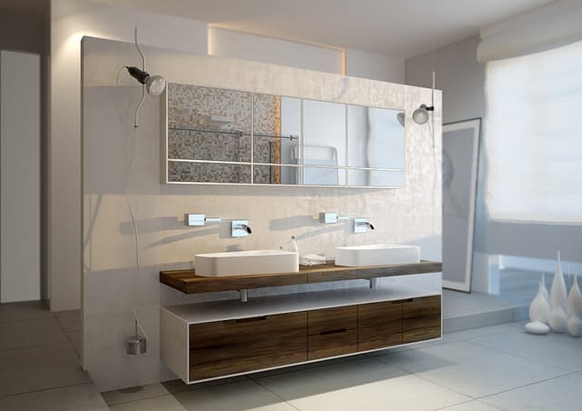 Moma Design Slim Line Cabinet