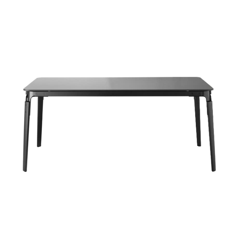 Magis Steelwood Table