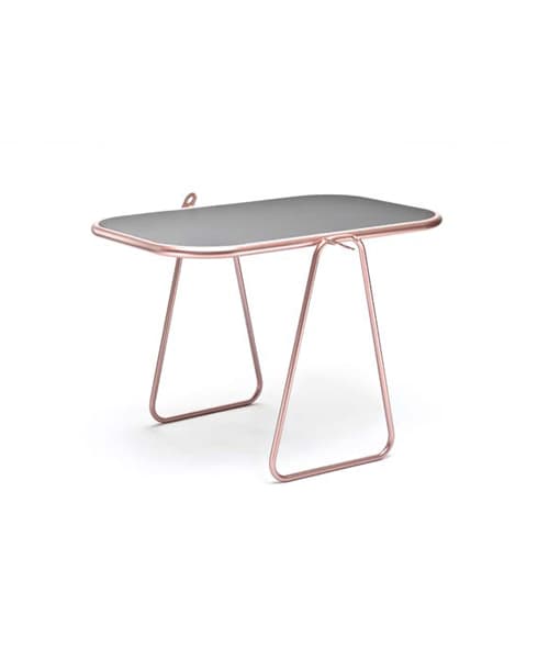 Nika Zupanc Summertime table