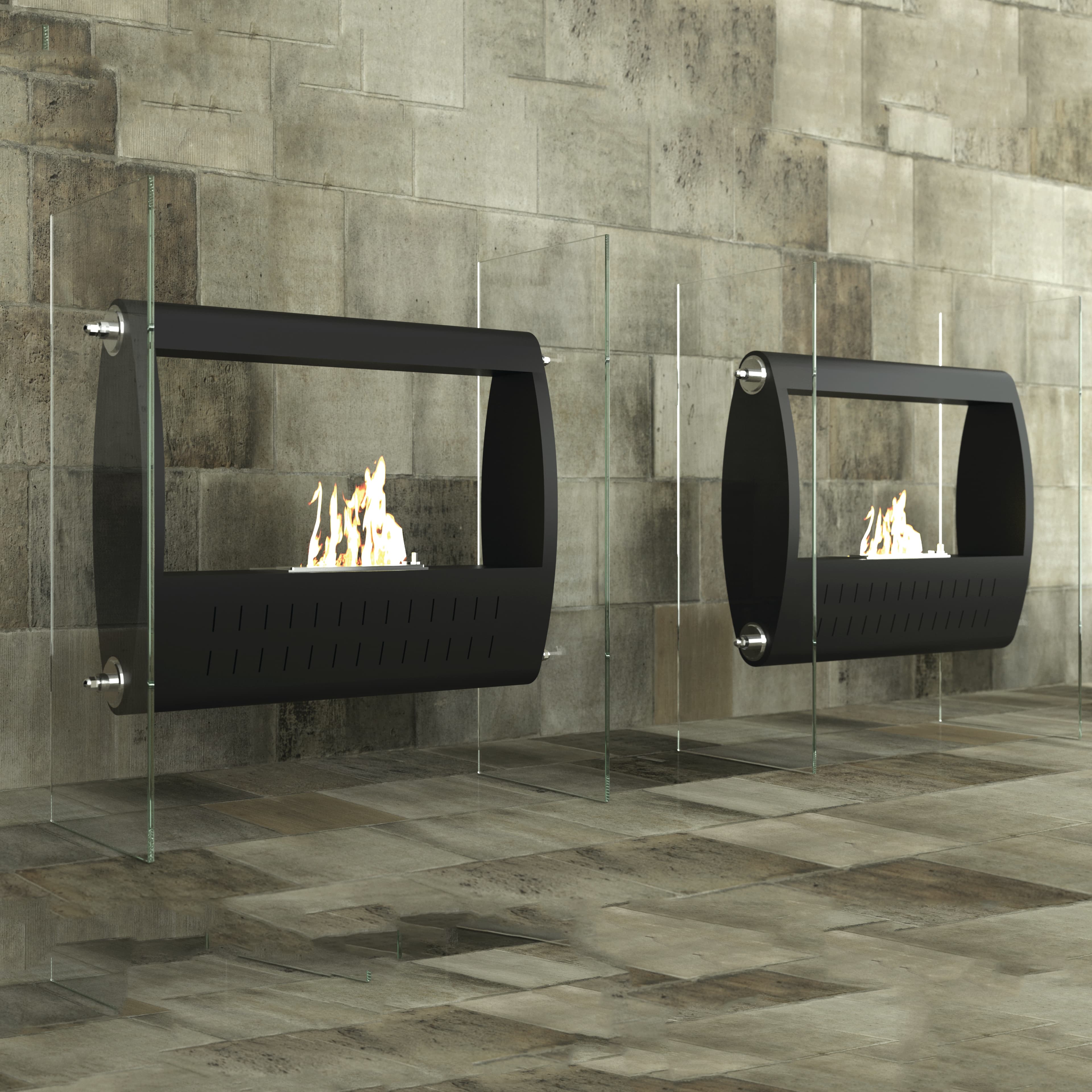 MOMA DESIGN ULISSE TERRA