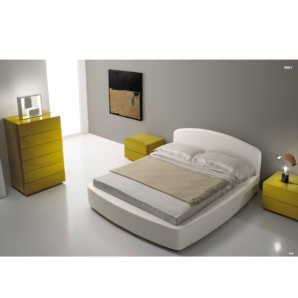 Mercantini VERA 2