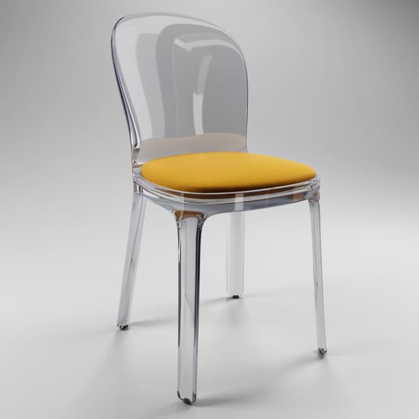 Magis Vanity Chair