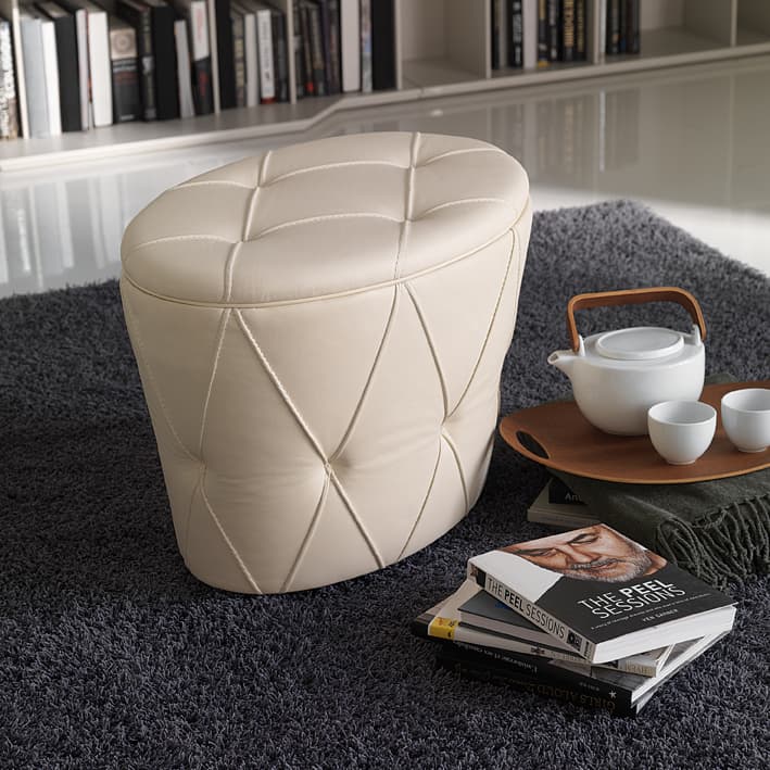 Cattelan Italia PINKO POUFF