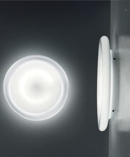 Настенный светильник Vistosi Pod PL P