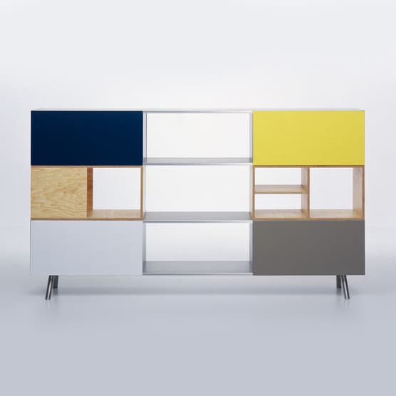 Vitra Kast big