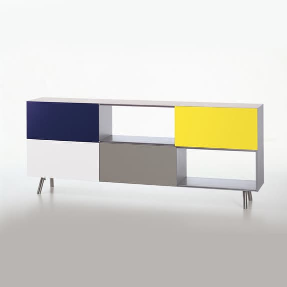 Vitra Kast 1