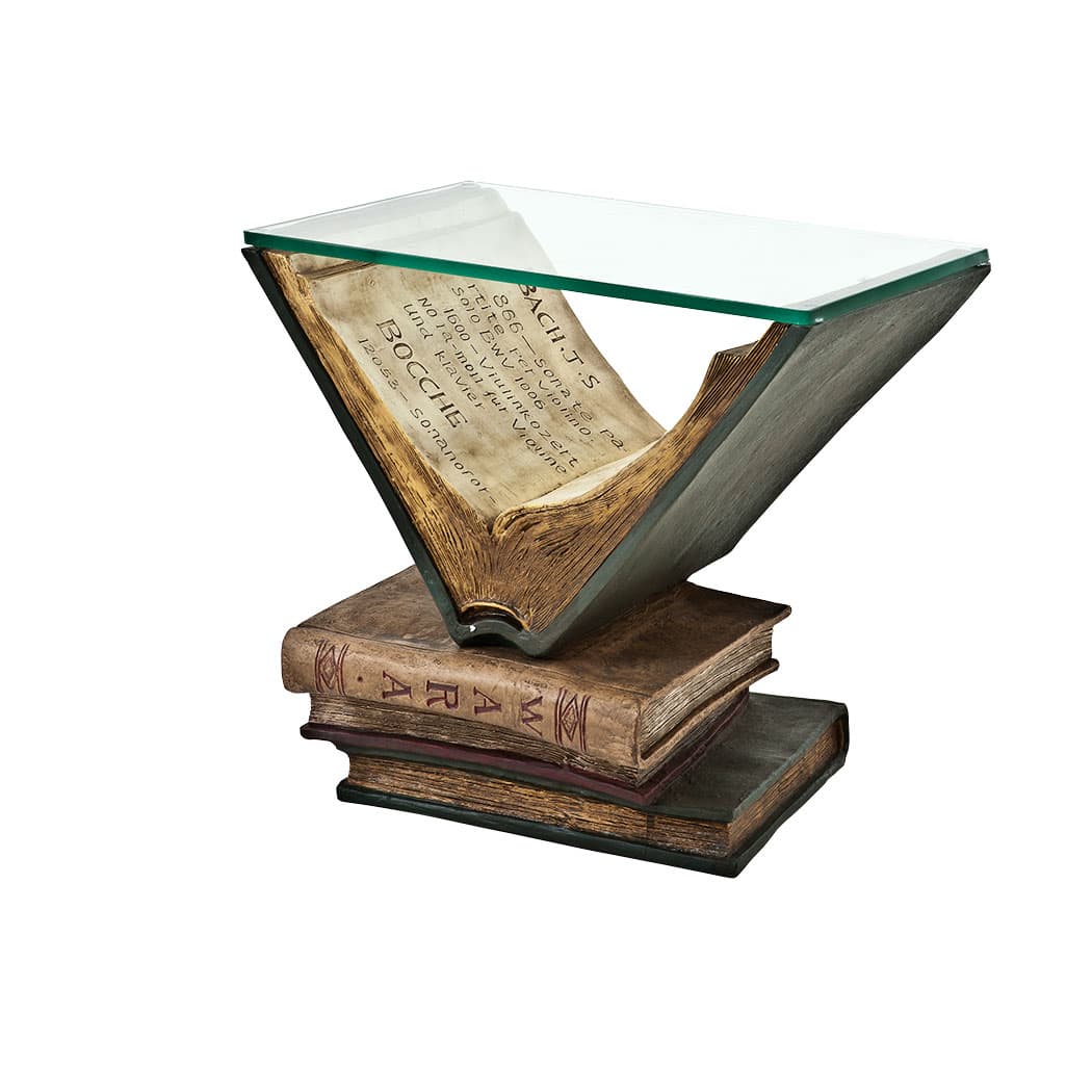 Eichholtz Old Books
