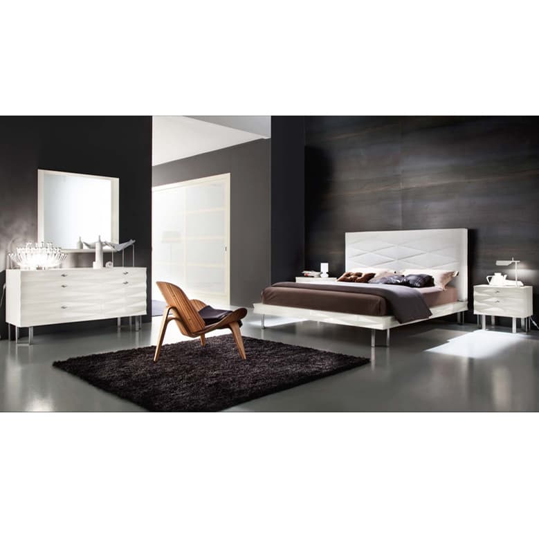 Bamax DIAMANTE bedroom