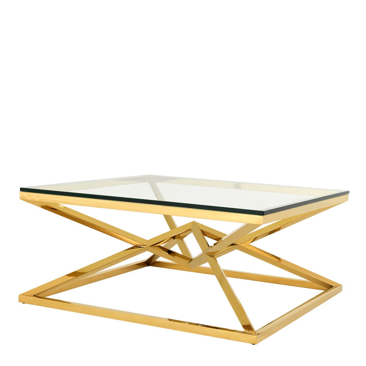 Кофейный столик Eichholtz Coffee Table Connor — фото 3