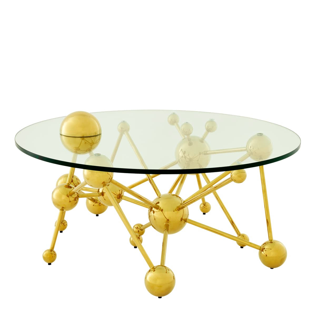 Кофейный столик Eichholtz Coffee Table Galileo