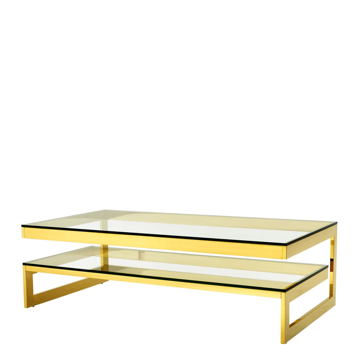 Кофейный столик Eichholtz Coffee Table Gamma