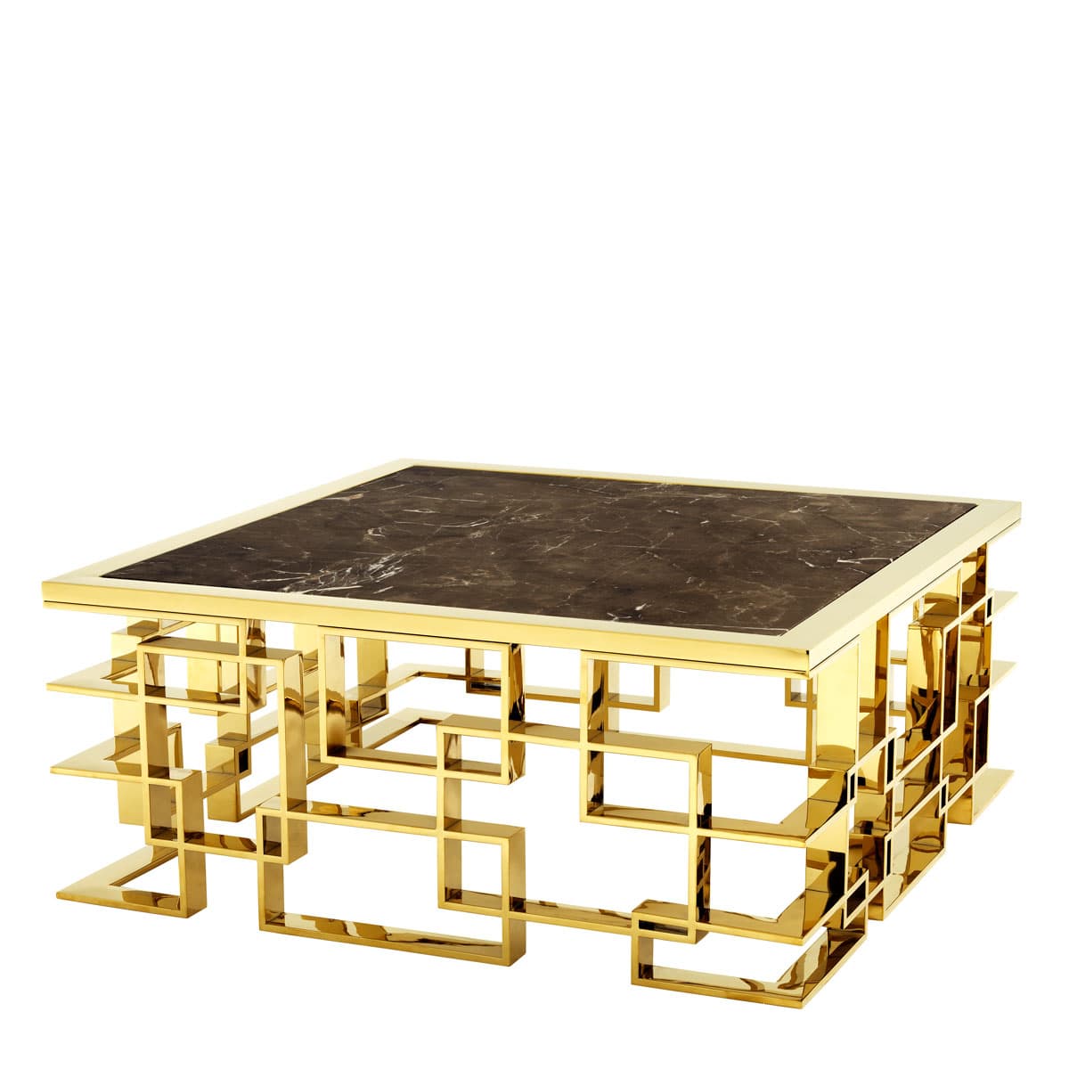 Кофейный столик Eichholtz Coffee Table Spectre