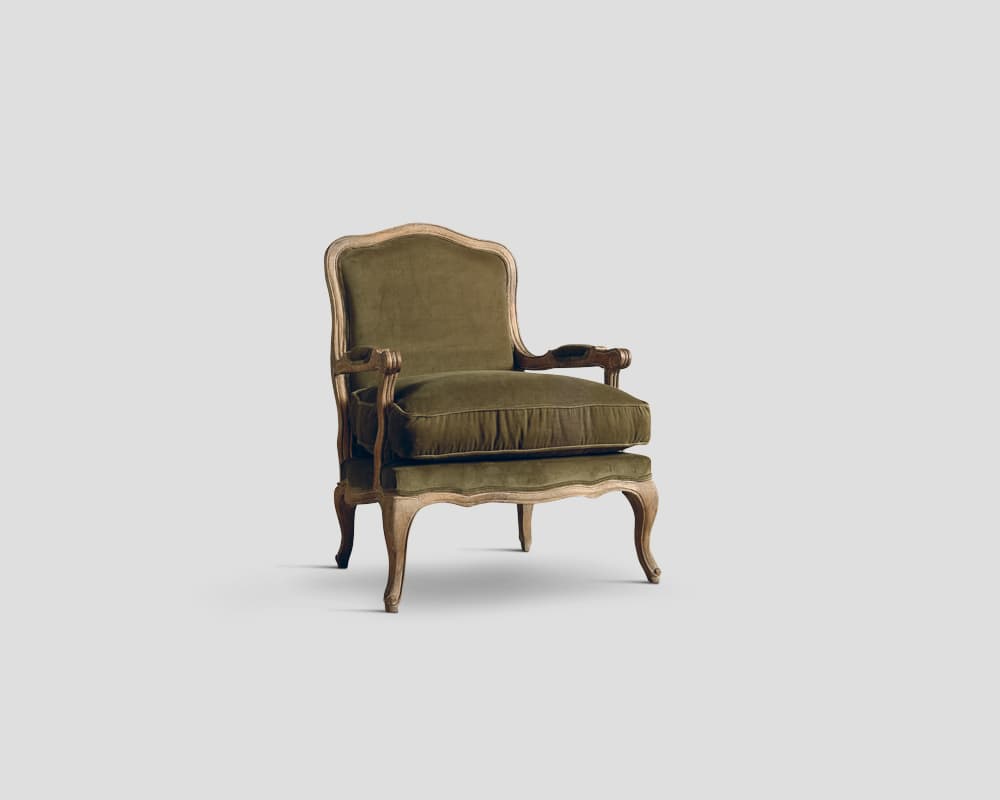 Poltrona DB001325