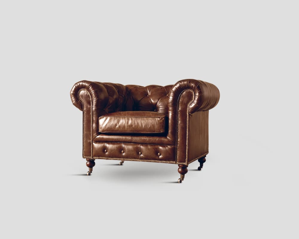 Poltrona DB001716