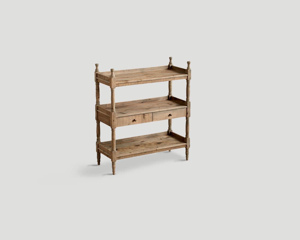 Dialma Brown — Etagère DB002352