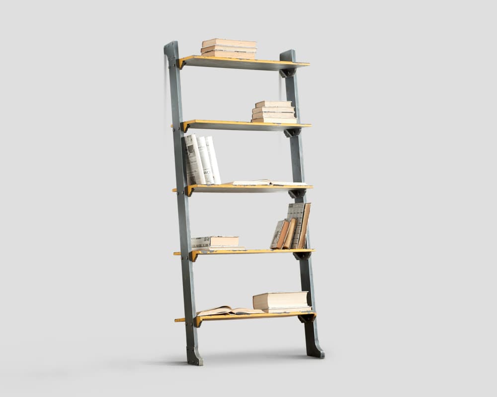 Dialma Brown — Libreria DB002522