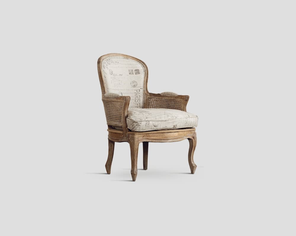 Poltrona DB002586