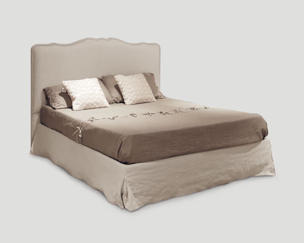 Sommier letto matrimoniale DB002693