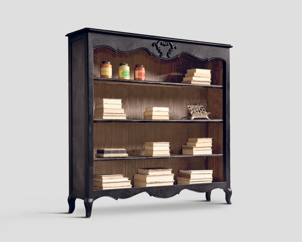 Dialma Brown — Libreria DB002851