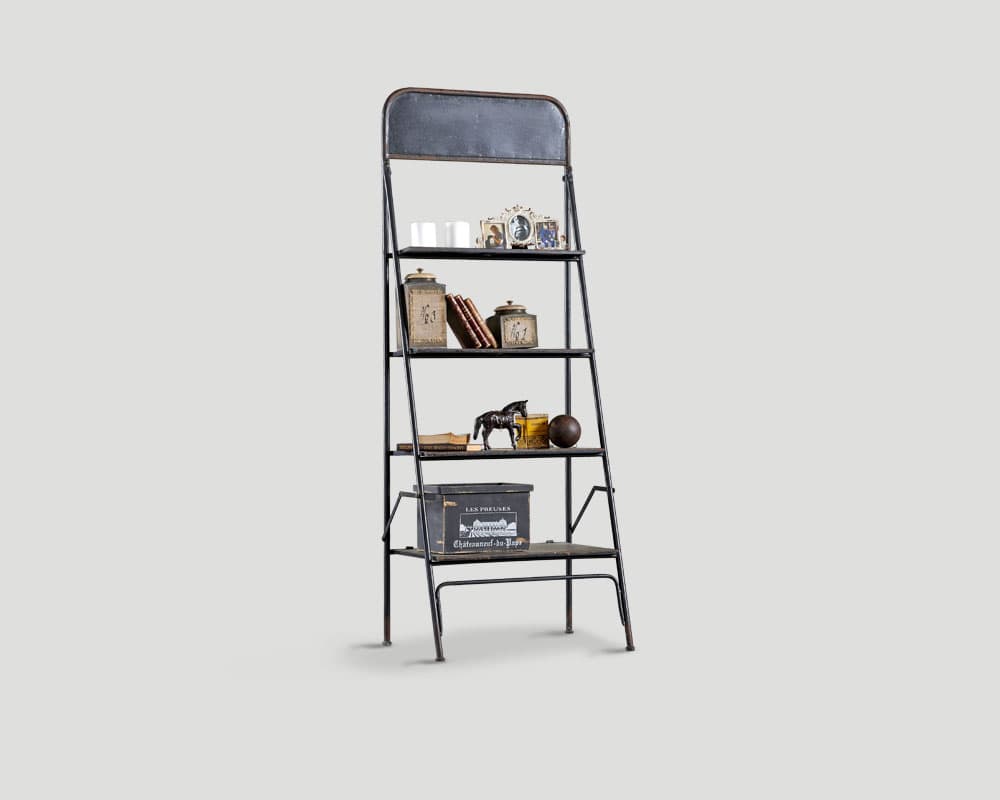 Dialma Brown — Étagère DB003318